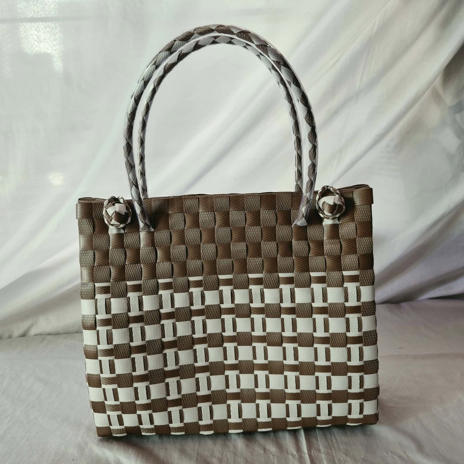 Plastic Strips Bag